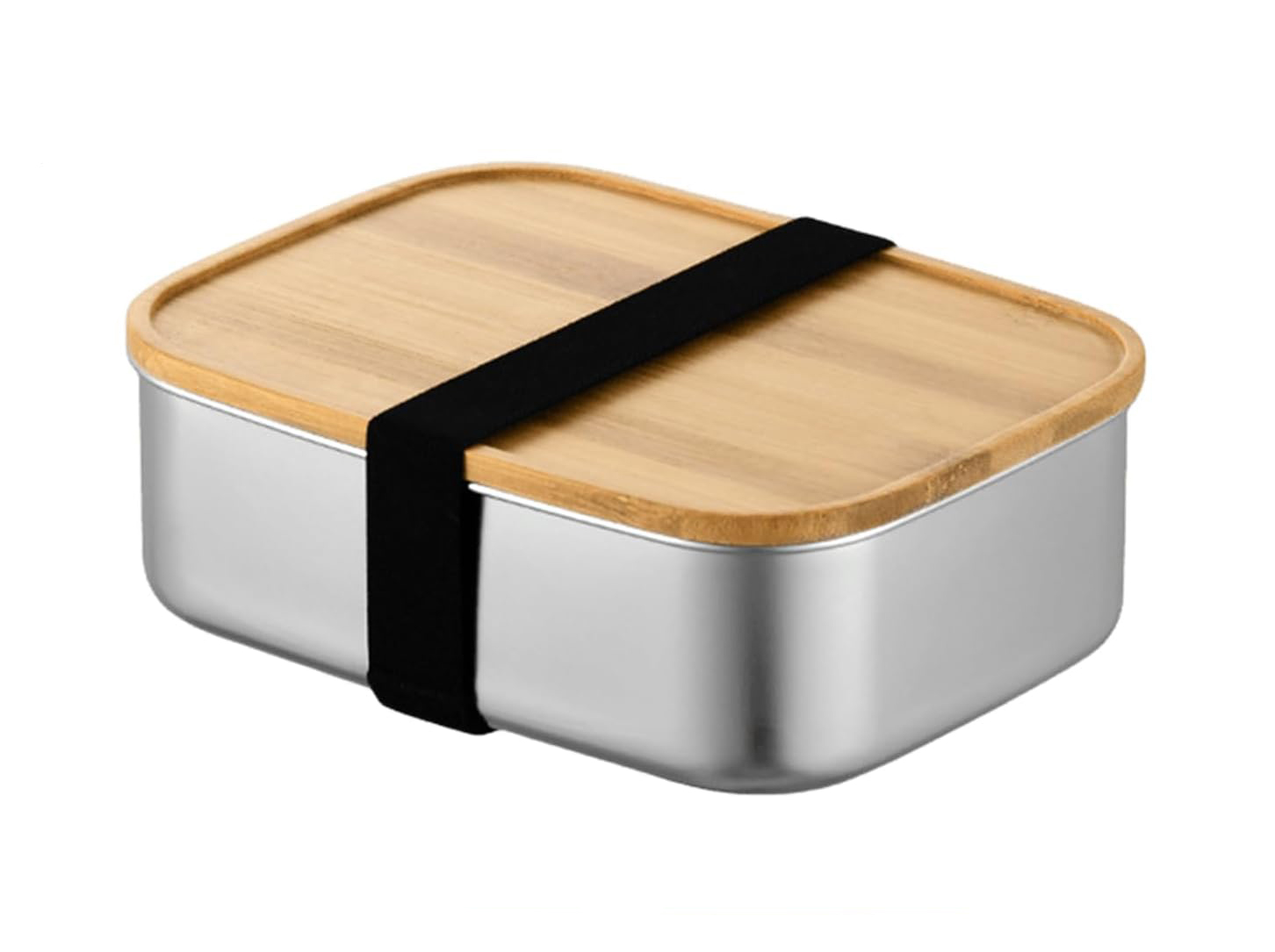 Brotdose Lunchbox 1200 ml mit Wunschgravur
